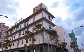 Wei Feng Hotel - Kaohsiung